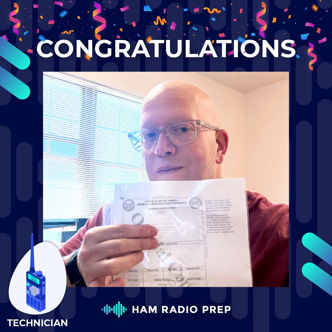 HamPrep tweet picture