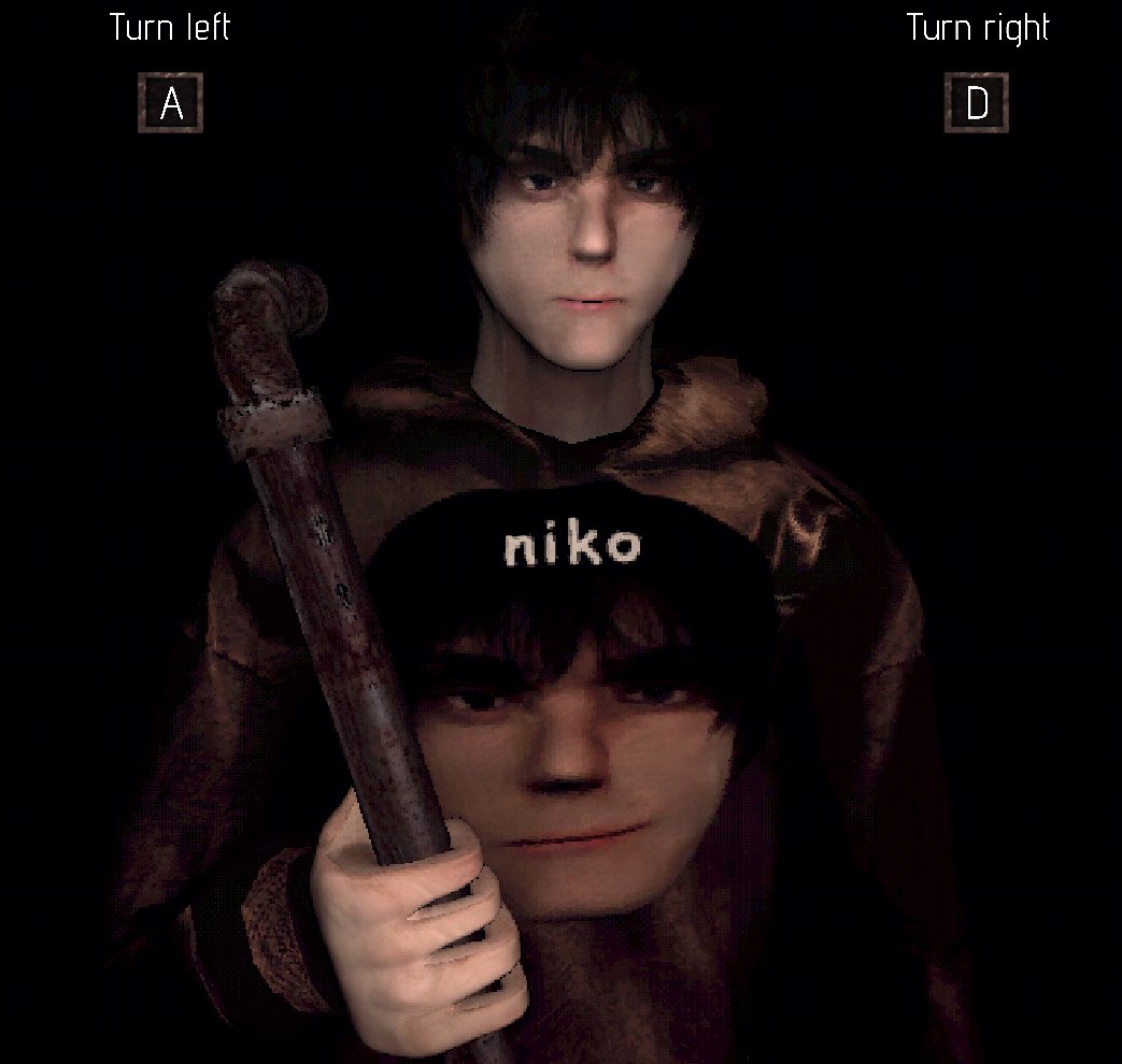 Asoisaka47's tweet photo. Guess it was worth completing a game without dying AND under 1 hour
#pyromaniac https://t.co/Con2rau5Rv