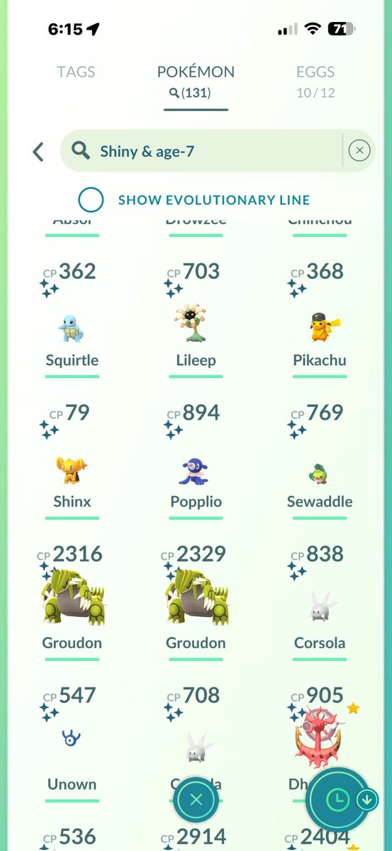 ItsPaulWithAnR1's tweet photo. My Chicago Go Fest recap on shiny, hundos, shiny w/ backgrounds and my Zeraora. Chicago 

#ChicagoGoFest
#PokemonGoFest
#pokemon
#PokemonGoFestChicago https://t.co/qsTyAmP2ou
