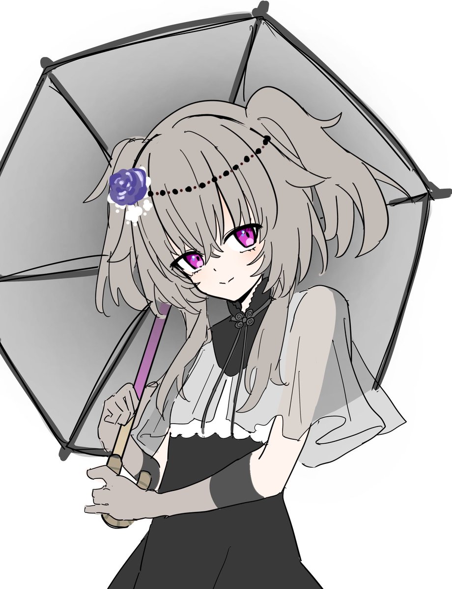 174key0's tweet photo. 指で描いたので全身じゃ無いのはご了承を
リプありがとうございます https://t.co/74fXiVNRux
