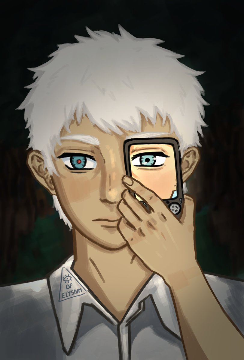 eyeofelysium's tweet photo. @_VGen_ I'm Eye of Elysium and I'm trying to get on Vgen again! >:) I mostly draw portrait fanart and ocs at the moment. I have multiple art styles I jump between! #VGenCode
future commissions (hopefully!): https://t.co/GpZxehrYK8
for more works: https://t.co/lMIcBOJoPC https://t.co/fSFjWnzXVr
