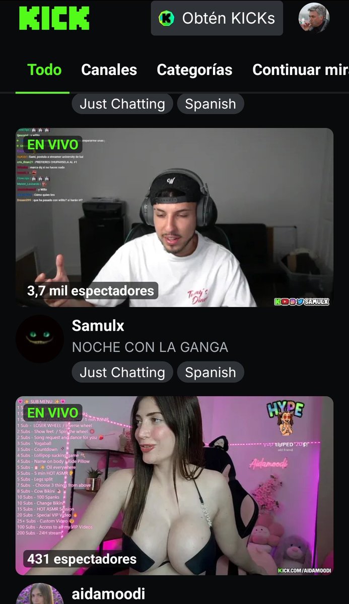 ElChidoStrong's tweet photo. Lleguen que prendió Samulx https://t.co/RSGctP9FnM
