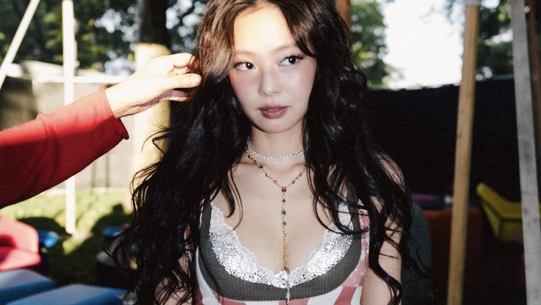 jenniepics's tweet photo. https://t.co/ab3VtPUVaH