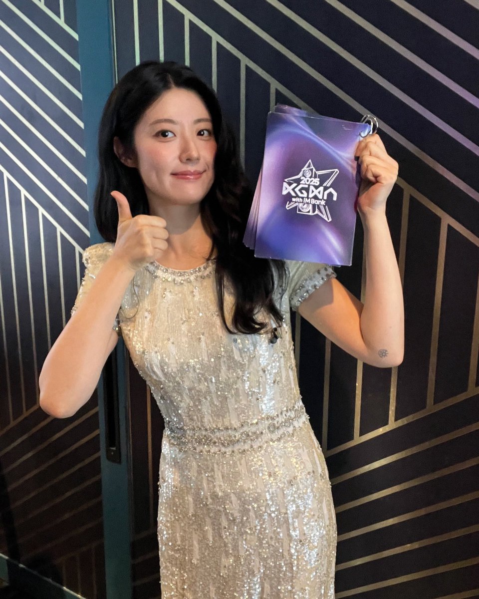 jh_0917_'s tweet photo. 남지현 KGMA 론칭때 부터 3년 연속MC👏 https://t.co/8Z3Z6XCNep