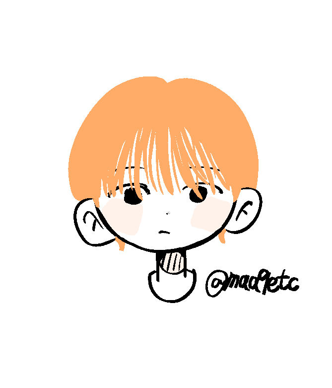 maa9etc's tweet photo. 한빈킴에디션
#한빈킴 #HANBINKIM https://t.co/yr0eJHDCzv
