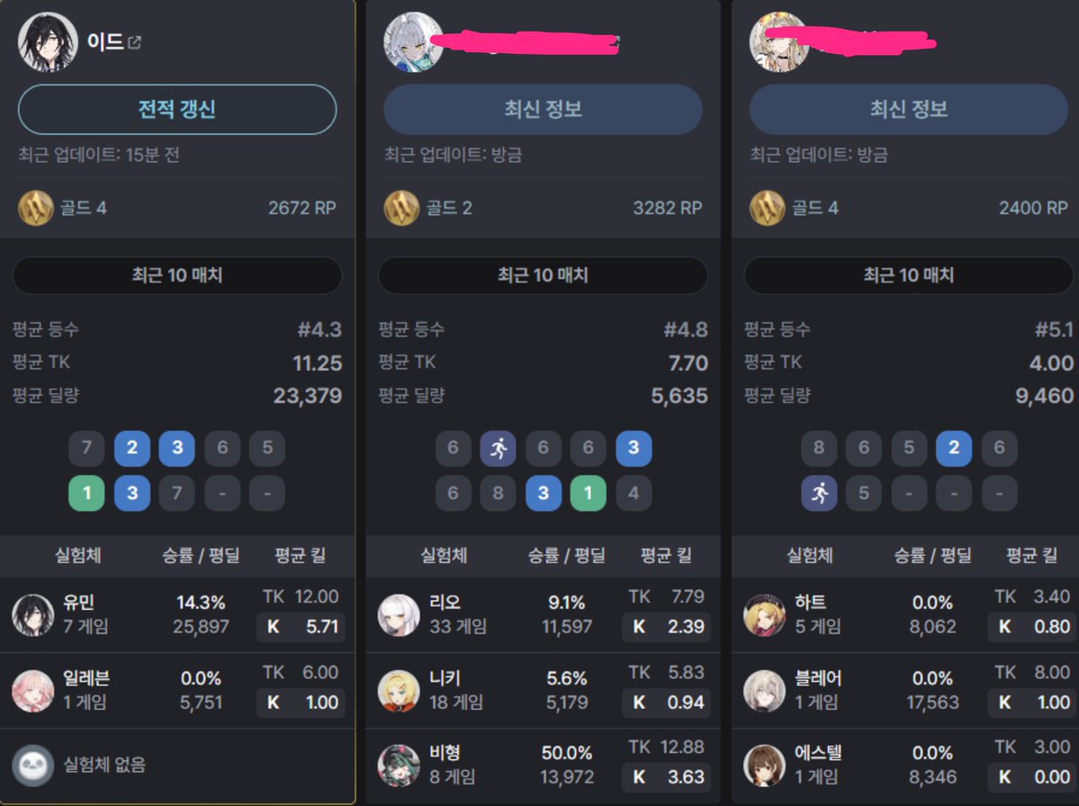 eddurange's tweet photo. 팀원지짜눈물나네 https://t.co/TLBWUf8nAQ