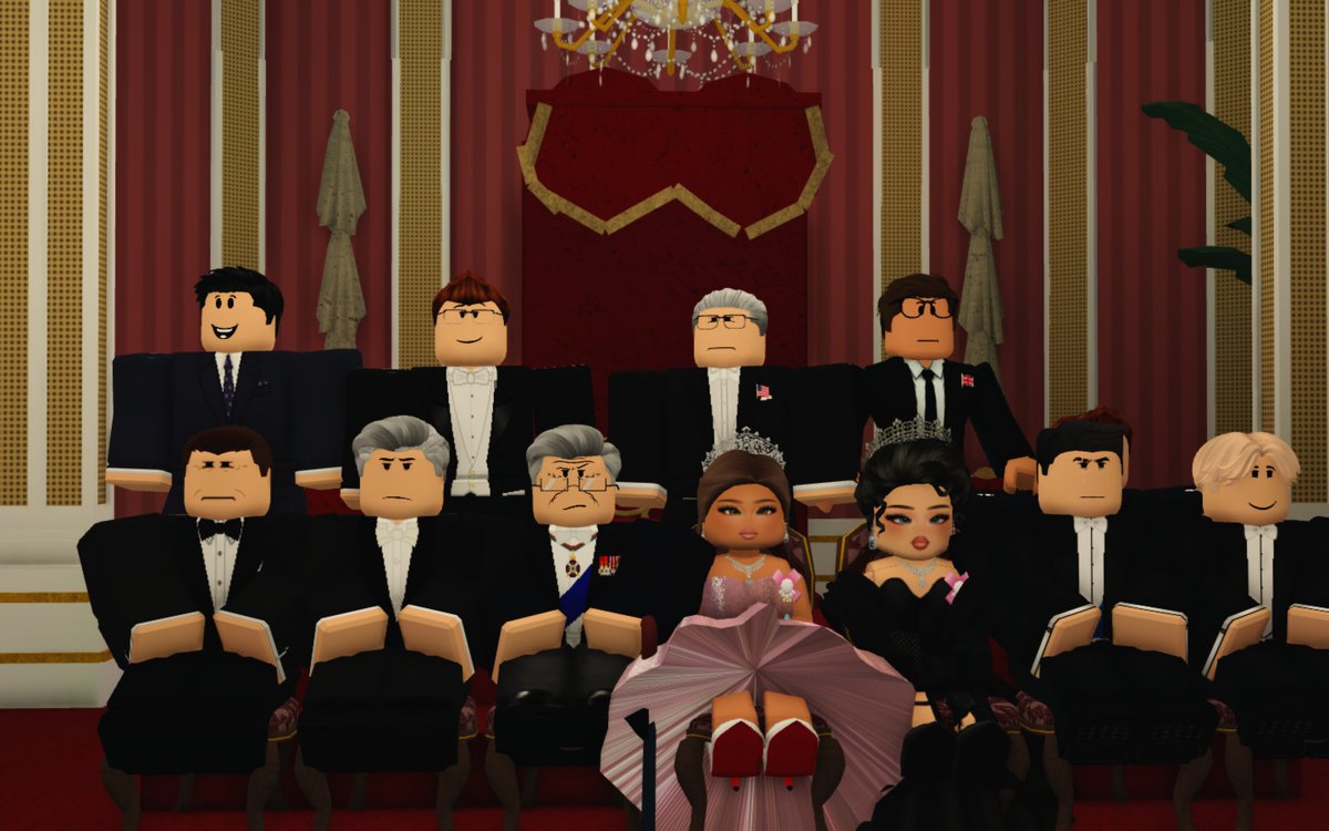 UKOBRoyalFamily's tweet photo. The following statement is released. https://t.co/P4blDhM63x