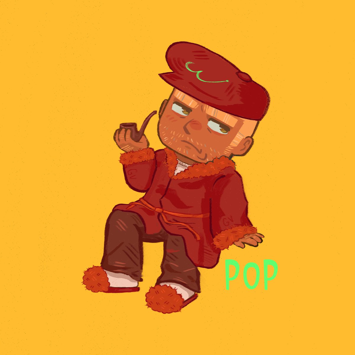 gv_orange's tweet photo. 🟥🟡☆
#HTF #HappyTreeFriends #DiscoBear #Pop https://t.co/4e6TgUdeNB