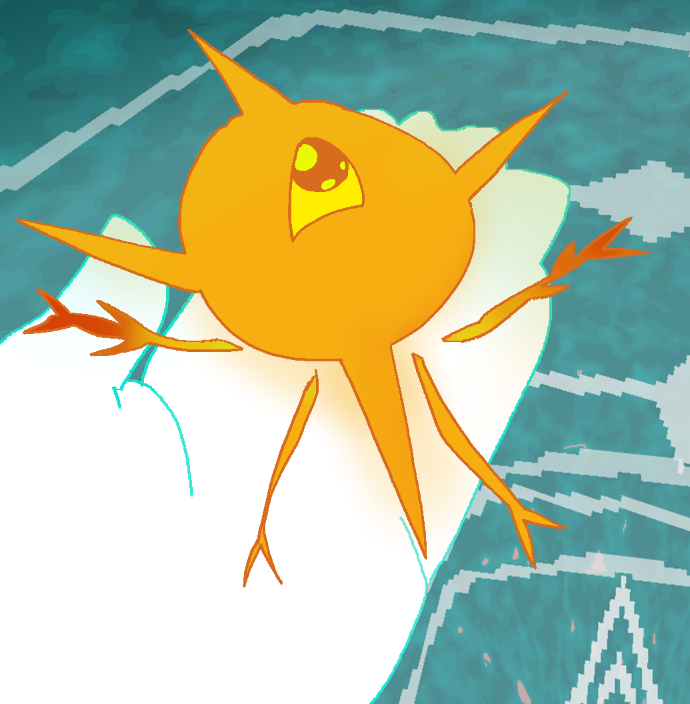 Haw0boo's tweet photo. Baby Sigil Boy Is So Small Fig in Two Hands New Baby Sigil Boy Toy Tiny For Baby Small Aww Gary Fun Pal Happy Happy Spongebaby For 2 or 3 Every Sigil All Aww Cuteness Adorable New Toy Sigil Mama Sigil Icbm Shaped Cute Orange Baby Siggy Aww https://t.co/qIe9FlqUPQ