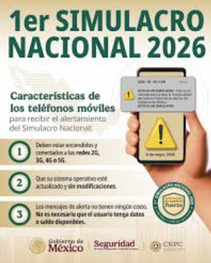 SammpcS's tweet photo. @jharague Ejemplo de la Alerta Celular....aún todavía afinando detalles de difusión y protocolos por región....ya con la ventaja de haber sido probado en los últimos simulacros nacionales.... https://t.co/VpKhuIx4YG