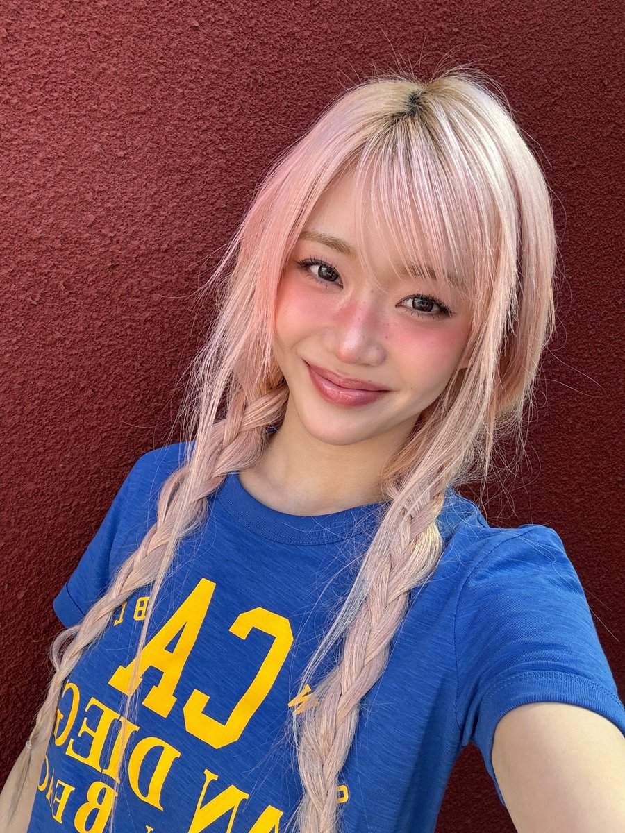 Sumin's battery jelly tweet media