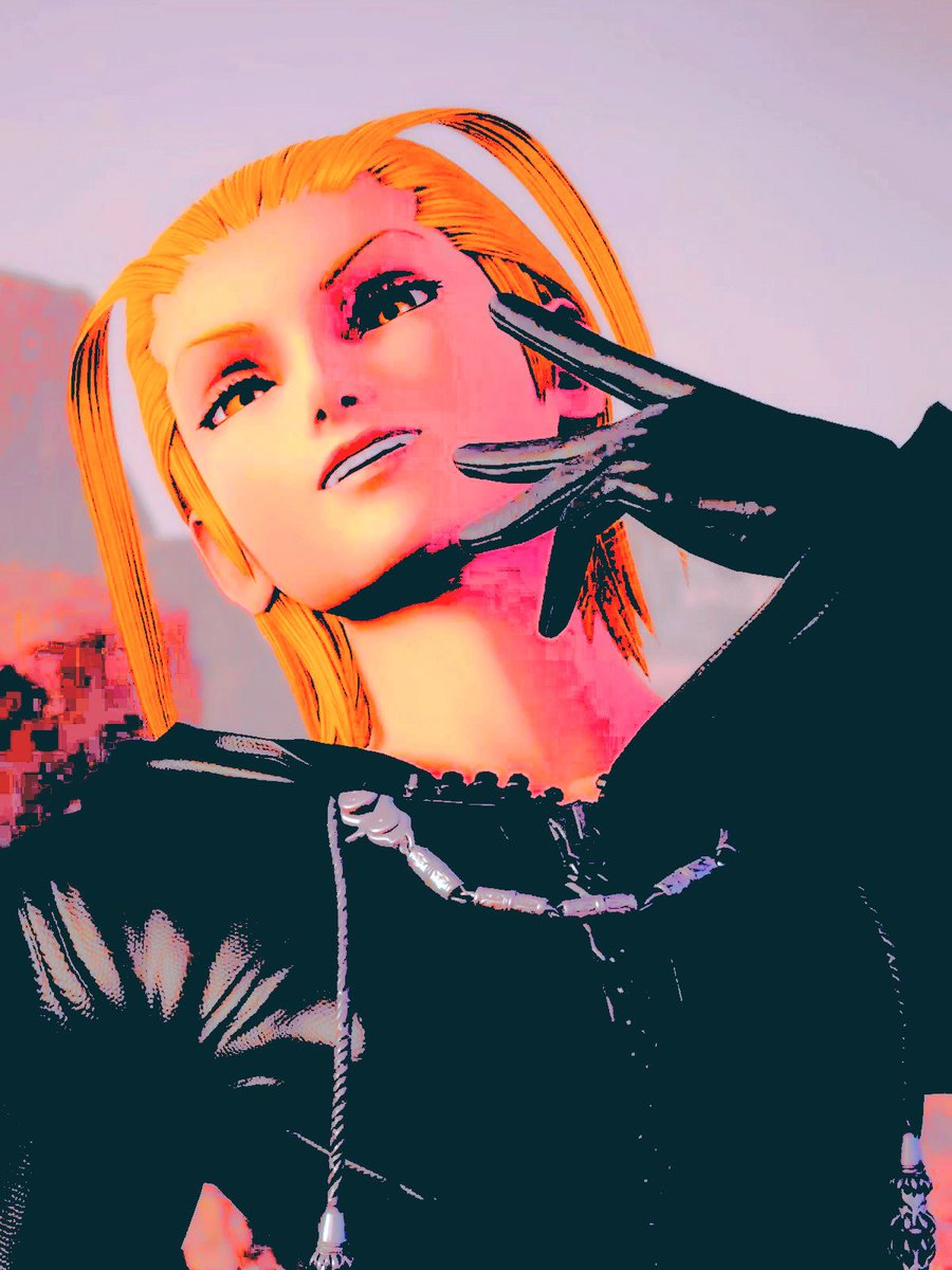 * 𝙇𝘼𝙍𝙓𝙀𝙉𝙀 . ⚡︎ tweet media
