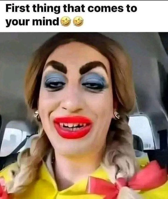 Anti Woke Memes tweet media