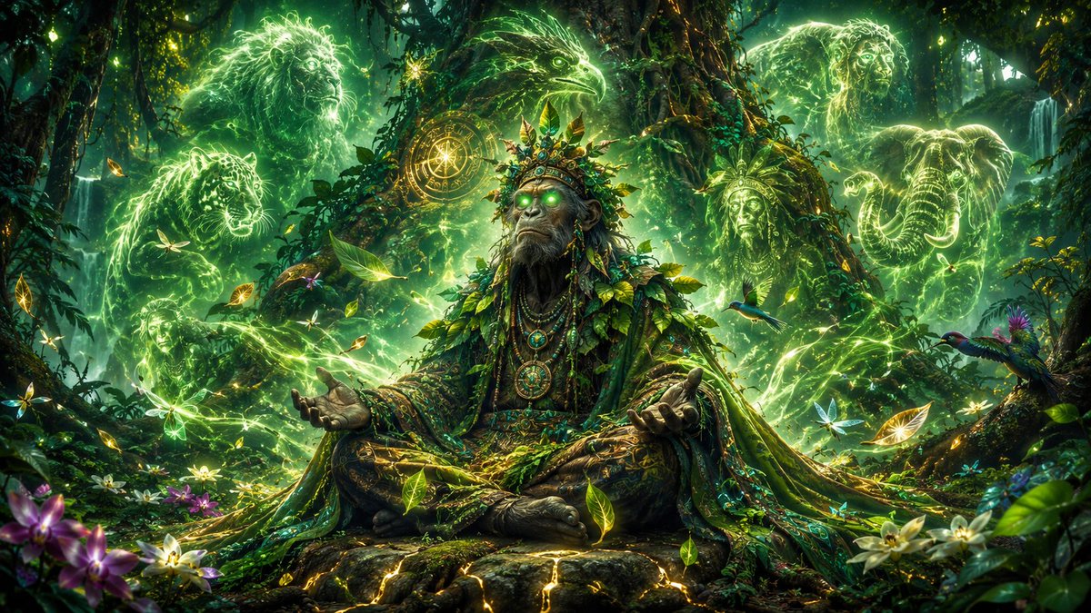 middleverse1's tweet photo. I've added the House of Dangun to https://t.co/rdyF5FIWOW 
I hope you enjoy readind its lore 🙏 https://t.co/H7PY4zKPrb