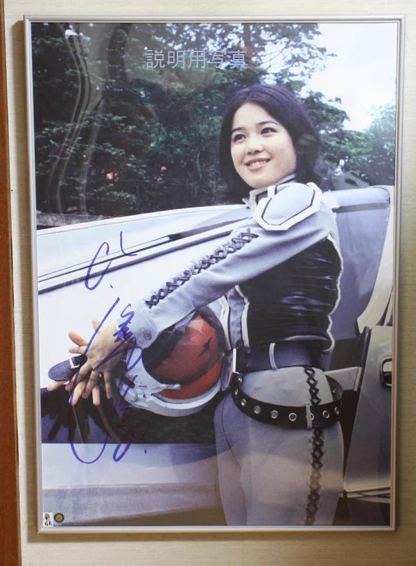ひし美ゆり子 on X: 
