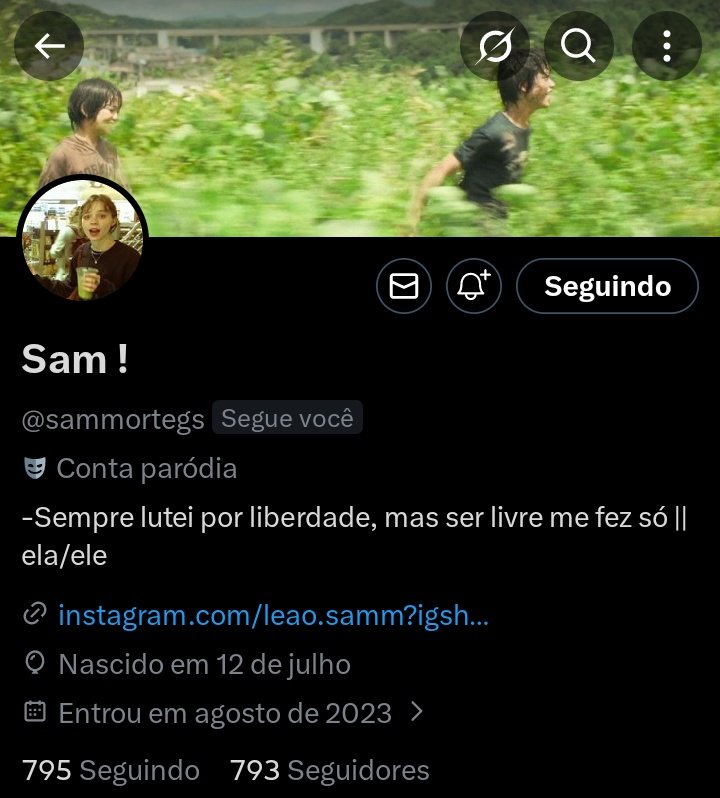 lykosquad's tweet photo. ✧ sam - @sammortegs https://t.co/oqQ1bygjiE