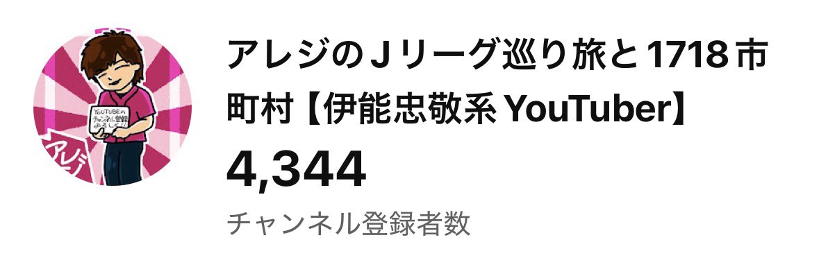 buzzritai_are's tweet photo. 【アレジと検索を】

26/27シーズンまでに5000人いけるのか
この野郎😉🫲 https://t.co/5AMDifaMEw