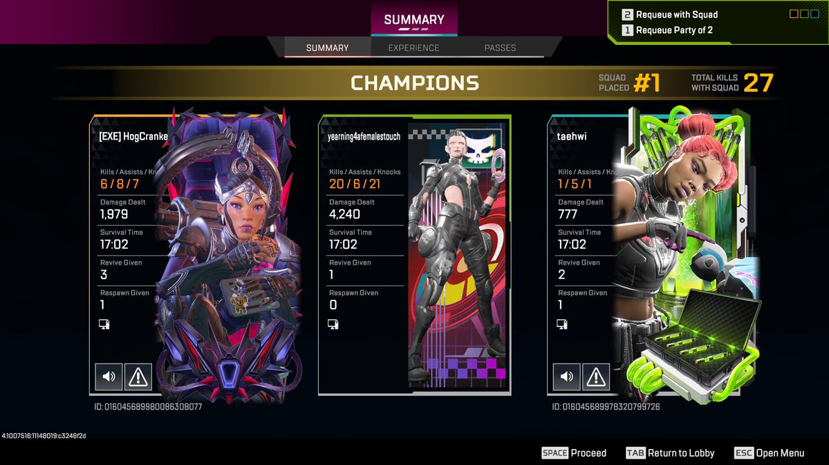 ItsDefNotJake's tweet photo. something slight in ranked lobbies with @_berryxxo https://t.co/moi8Cg01X6