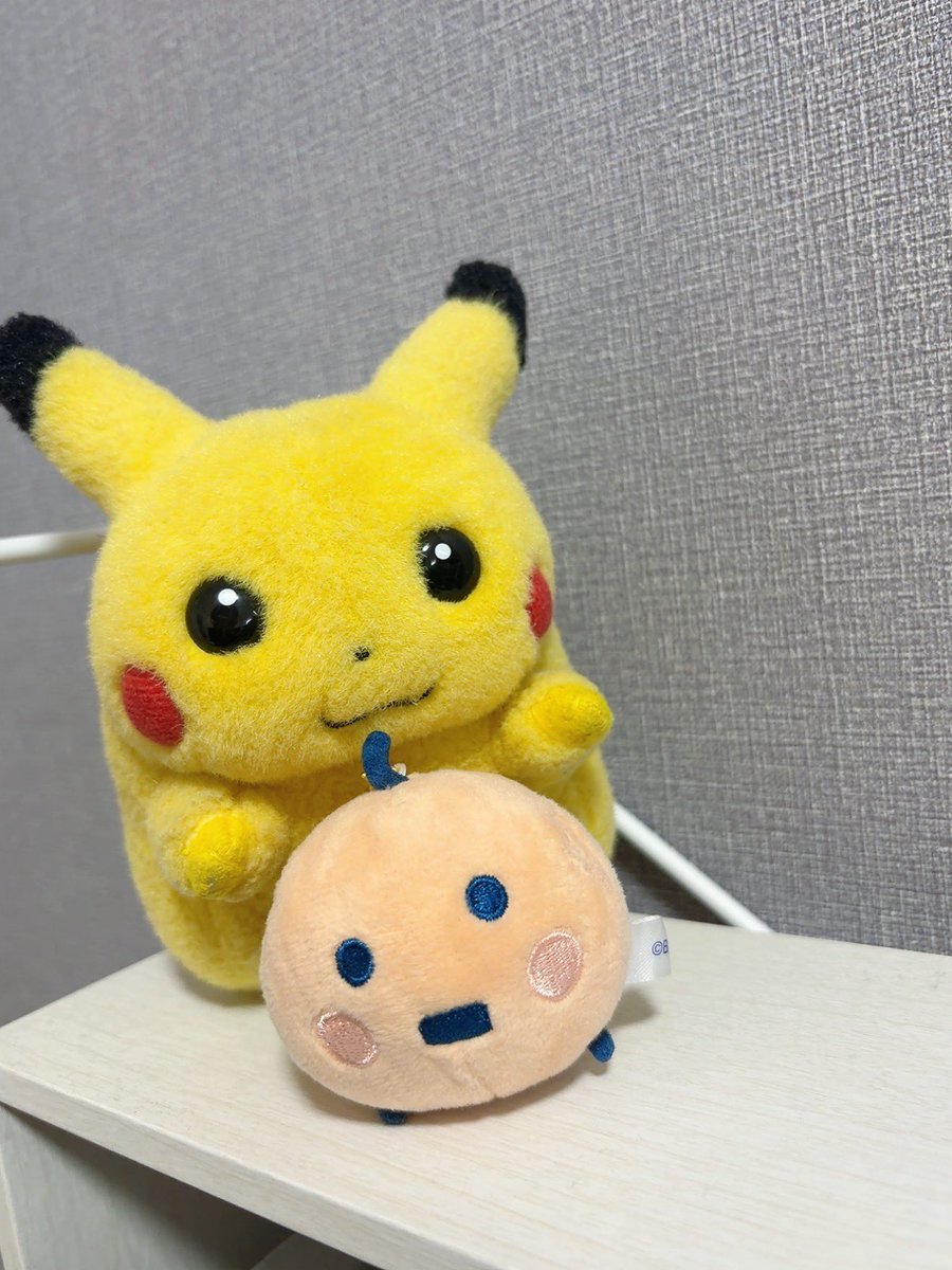 namachi_73's tweet photo. おチビKDさん https://t.co/WPmJ9tPLOp
