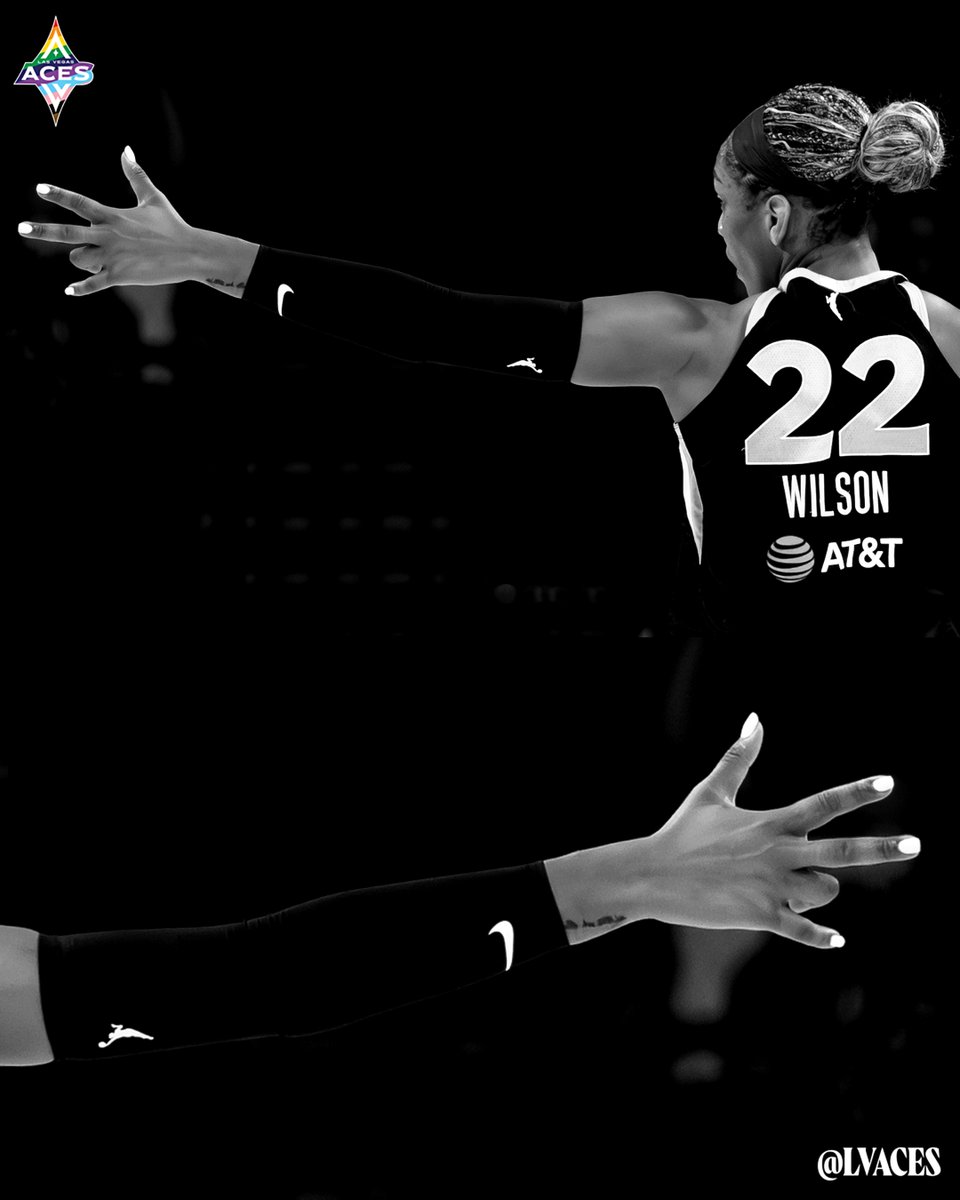 LVAces's tweet photo. G🅰️ME FR🅰️MES

@_ajawilson22 edition. https://t.co/Uh7dtSJZUH