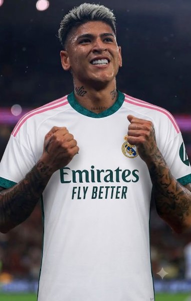 oantimoderador's tweet photo. @RealBrasil_BR @jfelixdiaz Aqui teu galático, precisa nem dos 150 milhões. Só jogar uns 20 que esse gênio vai brilhar no Bernabeu https://t.co/zpMMUYC9eY