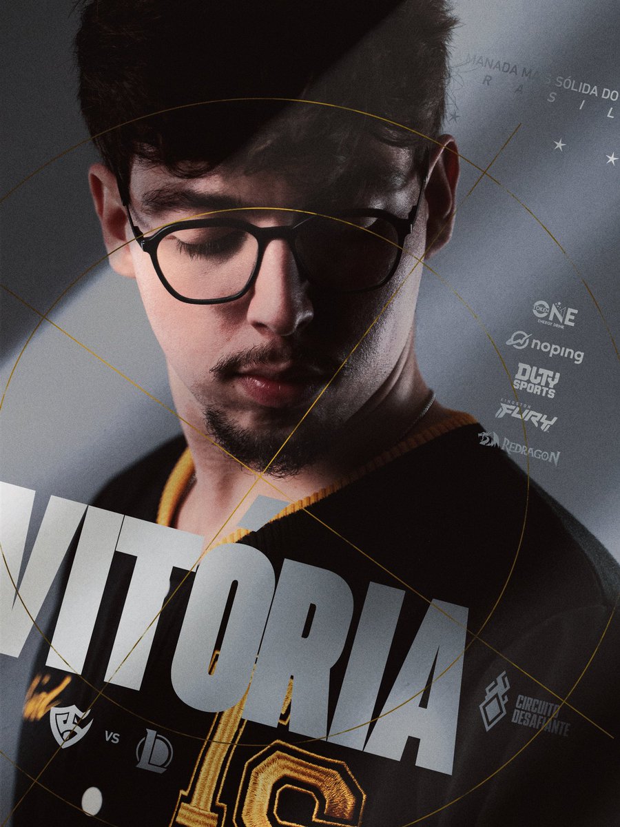 TeamSolid_of's tweet photo. A MANADA PERMANECE! 🔥

3-1 pra cima da Marere Invokers e a permanência no #CIRCUITÃO está garantida!

TEM QUE ACREDITAR NA SUA SELESOLID
VAMOOOOOOOOOOOOOOOOOOOO!!!

#goSOLID https://t.co/wzO04eLGC2
