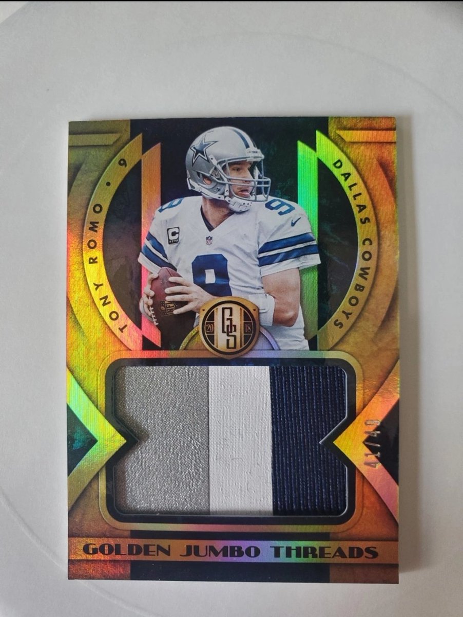 blizzake's tweet photo. Outgoing #mailday
I hope the new owner enjoys. #thehobby https://t.co/OIXse9pGo2