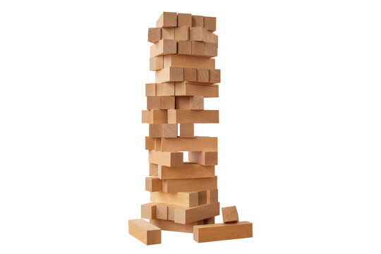 dailyobject_'s tweet photo. DAILY OBJECT 1305:

JENGA TOWER https://t.co/4FGZ3e2idR