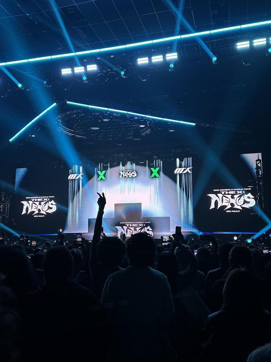 UpdateKBoys's tweet photo. A UKB JÁ ESTÁ AQUI PARA FAZER A COBERTURA DO SHOW DO MONSTA X E O I.M TAMBÉM VEIO! ❤️

#MONSTAXnoBRASIL #MONSTAX #MONSTAX_THEX_NEXUS_SP 
@OfficialMONSTAX @ninshi_ent @kin_stage https://t.co/Xz0EsjQVsM