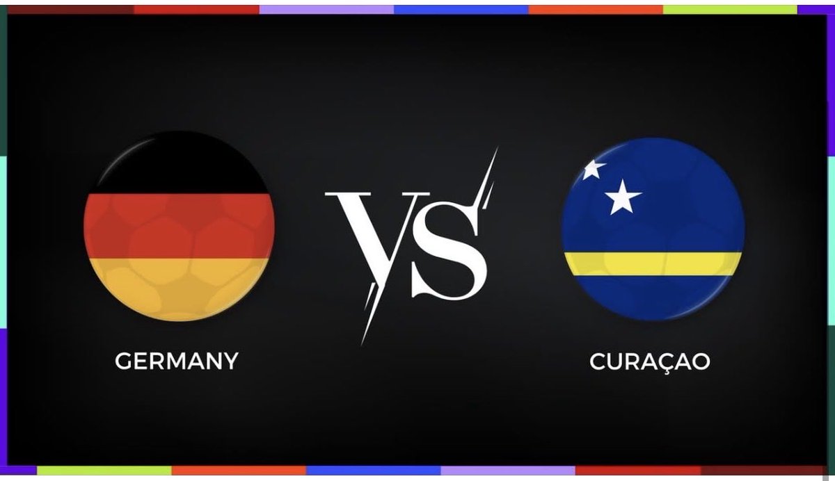 GermanTexans's tweet photo. 🇩🇪⚽ WORLD CUP 2026: GERMAN FAN HEADQUARTERS IN AUSTIN / NEW BRAUNFELS ⚽🇩🇪

GTHS is proud to announce our official home bases for German Fußball fans during the 2026 World Cup!

Germany vs Curaçao @ 12pm June 14th, this Sunday.

📍 AUSTIN
Scholz Garten

📍 NEW BRAUNFELS
Krause's https://t.co/ZXsLjA3Xnl