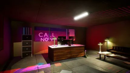 KittiCatGames's tweet photo. Yall got us to 40 Wishlists^^ and as promised enjoy some exclusive ingame photos of the early build of Project: Z3R0. Can we try to get to 50 by the end of the week, if we can then I'll post some blooper roles from our VAs. Wishlist link as always is down below👇👇
#indiedev https://t.co/xKHL832UYv