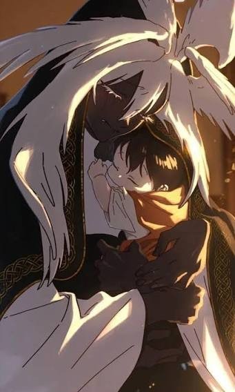 cherishedarl's tweet photo. They are still on their way to meet me, and it is probably harder to do it because they have their own little battles as an adult now. So, let’s give each other strength to survive in this life, today too, 🤍 https://t.co/GCb64HIHEw