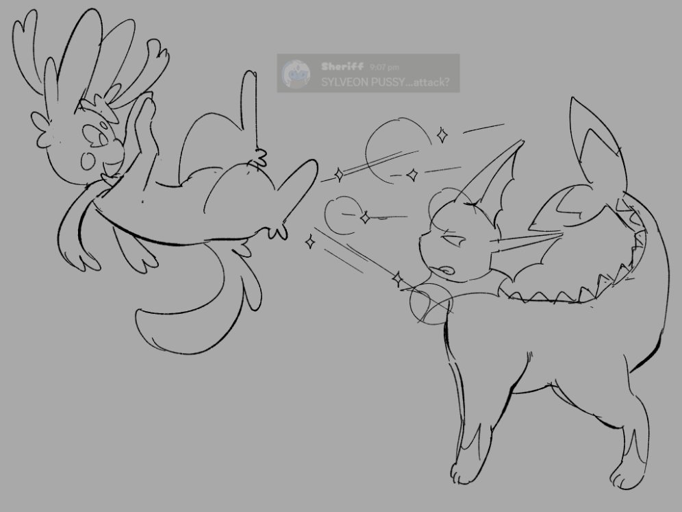 Leirbag4857's tweet photo. drawing WHATEVER https://t.co/SfqdCC0oqU