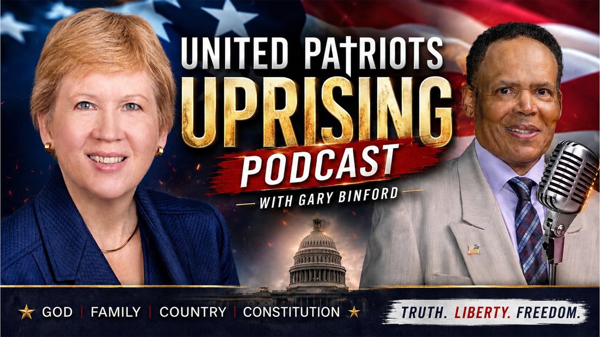 united_gary's tweet photo. Shining a searing spotlight on this critical issue, National Security Analyst Clare Lopez dissects why Iran’s nuclear weapons quest must be stopped.
https://t.co/umVH4KCn0u https://t.co/GiH8bWYZ2r