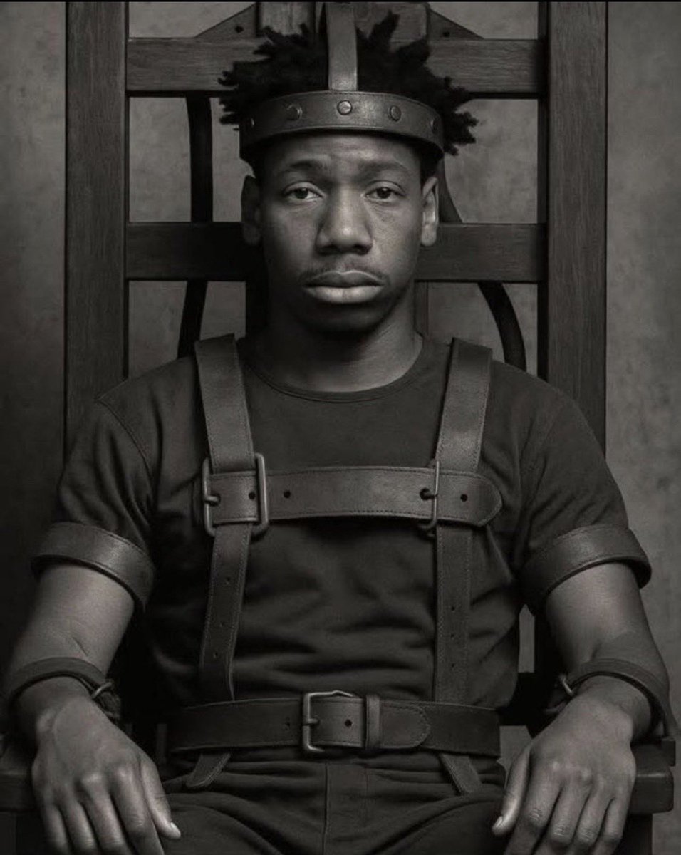 Canes_4_me's tweet photo. @espn woke ESPN the new BET refuses to say the race of the murderer…of course he is black, and of course a white kid lost his life because of the black plague…fry his ass https://t.co/kT59bJk1nL