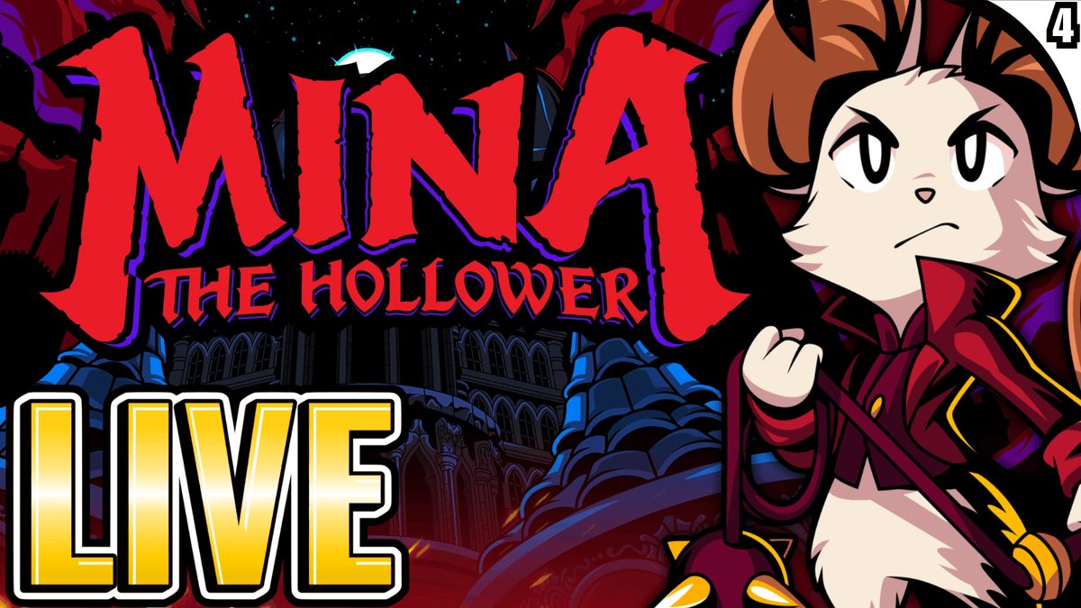 PanFro_Games's tweet photo. 🚨Swamp Rat Adventures in Mina the Hollower LIVE!
✨https://t.co/ty37qYzPxN
✨https://t.co/sEnNjyZnhH https://t.co/juEmuIHP3z