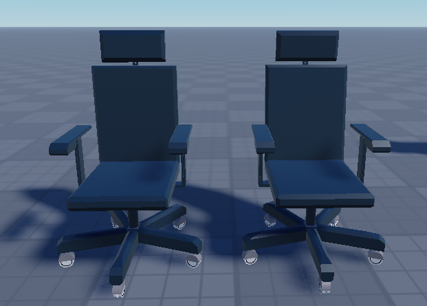 SH0izy's tweet photo. Yes. I did this in Roblox Studio.
#roblox #robloxdev #robloxart https://t.co/UOoHlHF7vC
