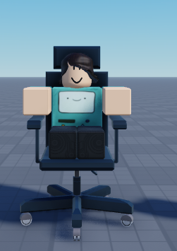 SH0izy's tweet photo. Yes. I did this in Roblox Studio.
#roblox #robloxdev #robloxart https://t.co/UOoHlHF7vC