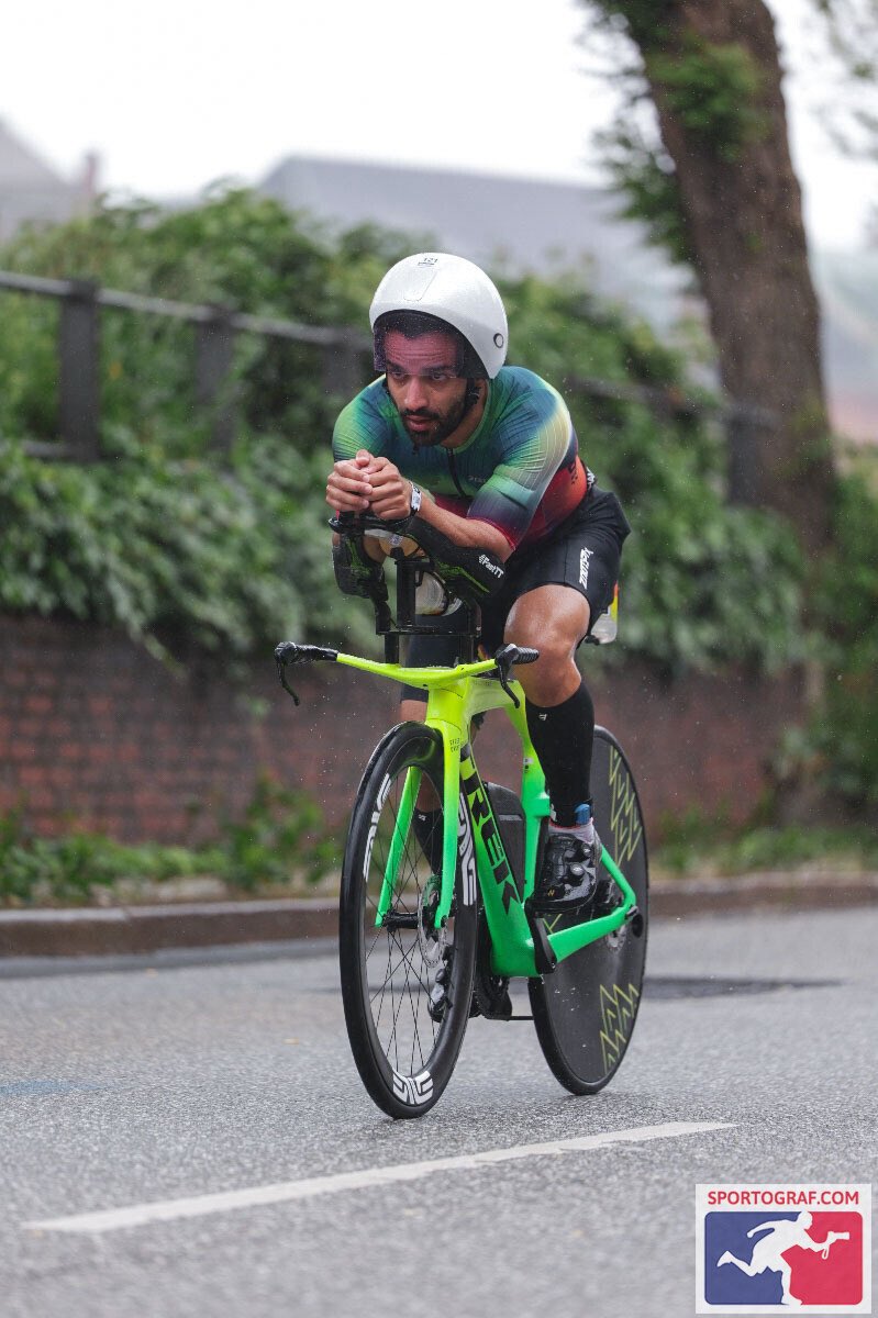 MarwandoubleA's tweet photo. Make that 7x 140.6 Hamburg 10:35’ pb https://t.co/Q0sshfWXFx