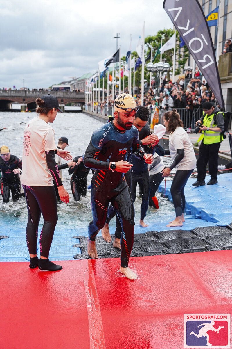 MarwandoubleA's tweet photo. Make that 7x 140.6 Hamburg 10:35’ pb https://t.co/Q0sshfWXFx