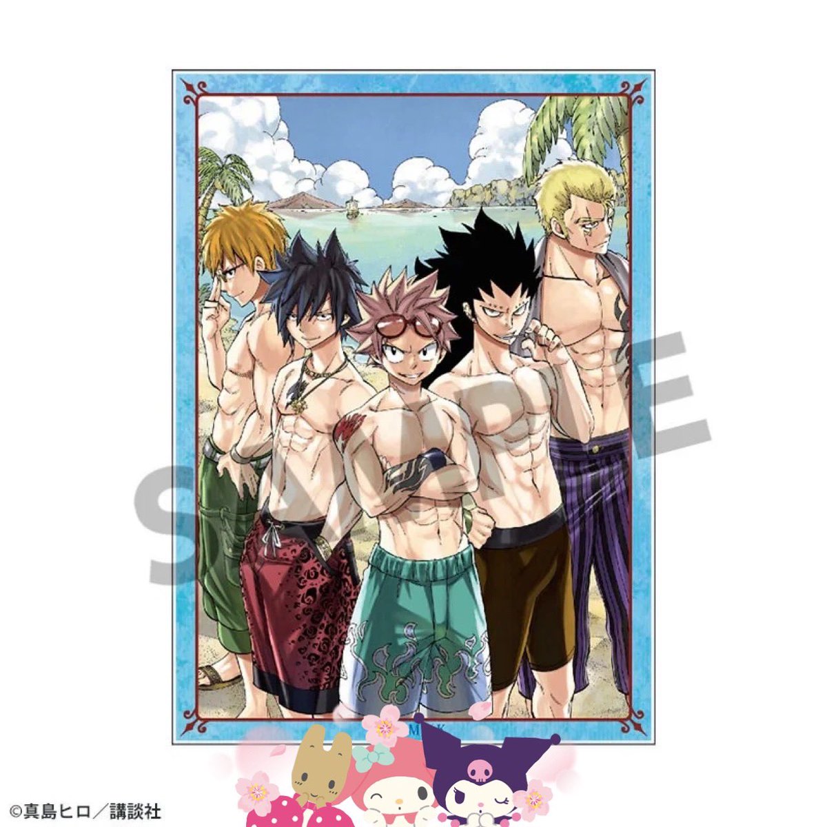 Lost_timeM's tweet photo. 【交換】フェアリーテイル FAIRYTAIL
アクリルカード vol.2

譲) 画像参照
求) 定価＋送料 画像2枚目

3箱購入済
交換優先のためお返事にお時間頂く場合があります
お気軽にお声お掛けください🙇‍♀️ https://t.co/TqHfxAV20j