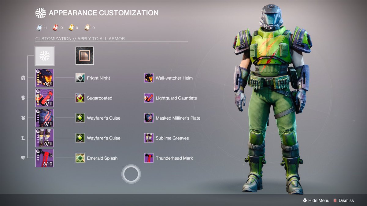 technoviking220's tweet photo. @grandregent__ @Destiny2Team 👇 https://t.co/K1iAvyUxQ6