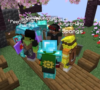 LettuceK_'s tweet photo. LEVELS SMP REUNION!!!!! https://t.co/UQoio6pZSE