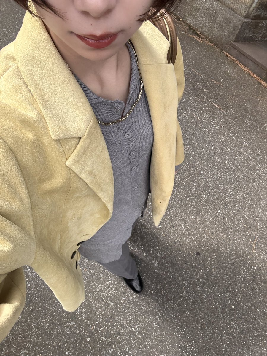 ____ecrum's tweet photo. 最高気温21℃

 #日常垢 https://t.co/vEAjTfgyxZ