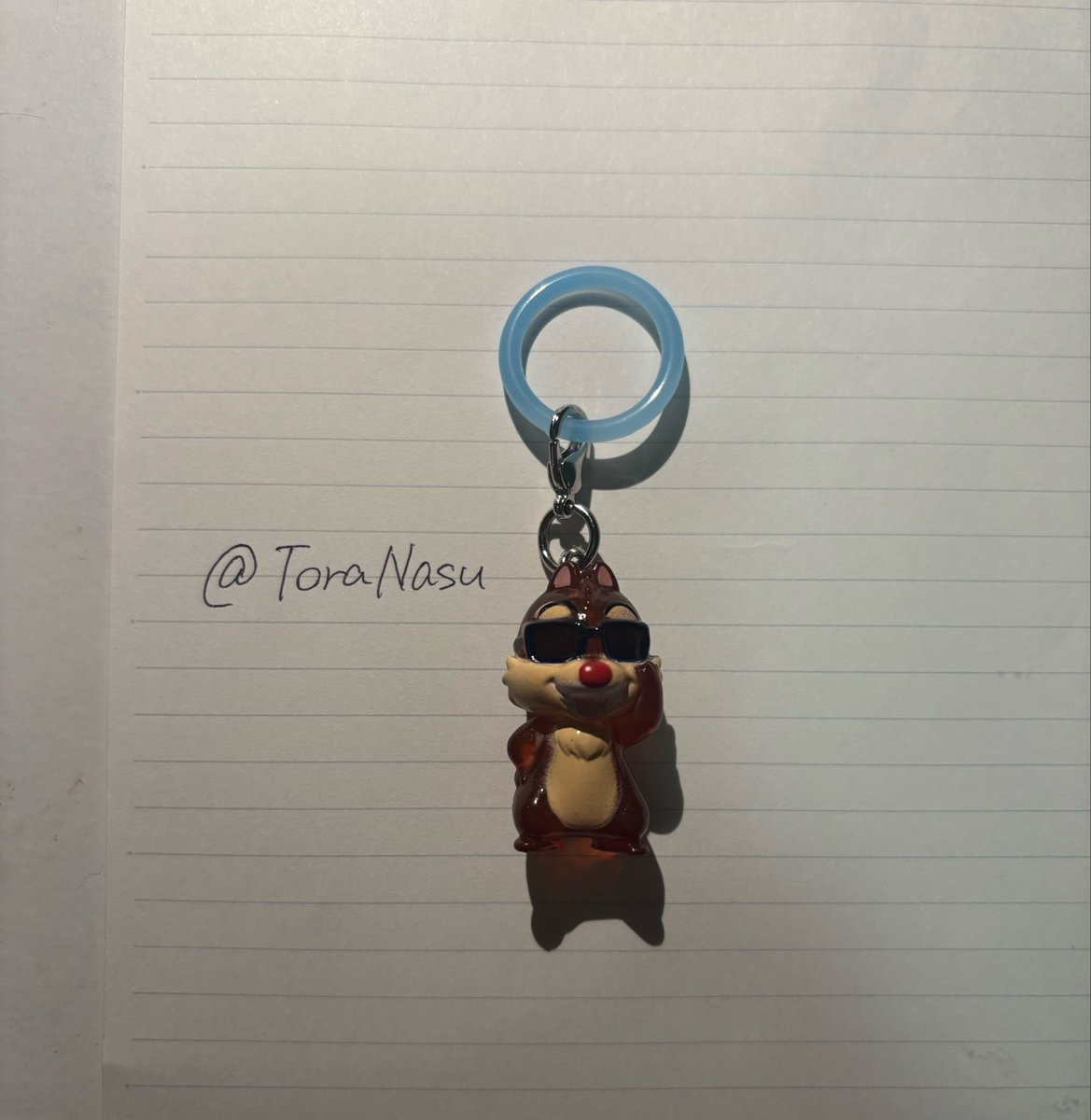 ToraNasu's tweet photo. 【交換】
ディズニー めじるしアクセサリー Summer

求 : スクランプ
譲 : デール

郵送でのお取引
お気軽にお声掛けください🙇‍♀️ https://t.co/XJdcBIkCQt