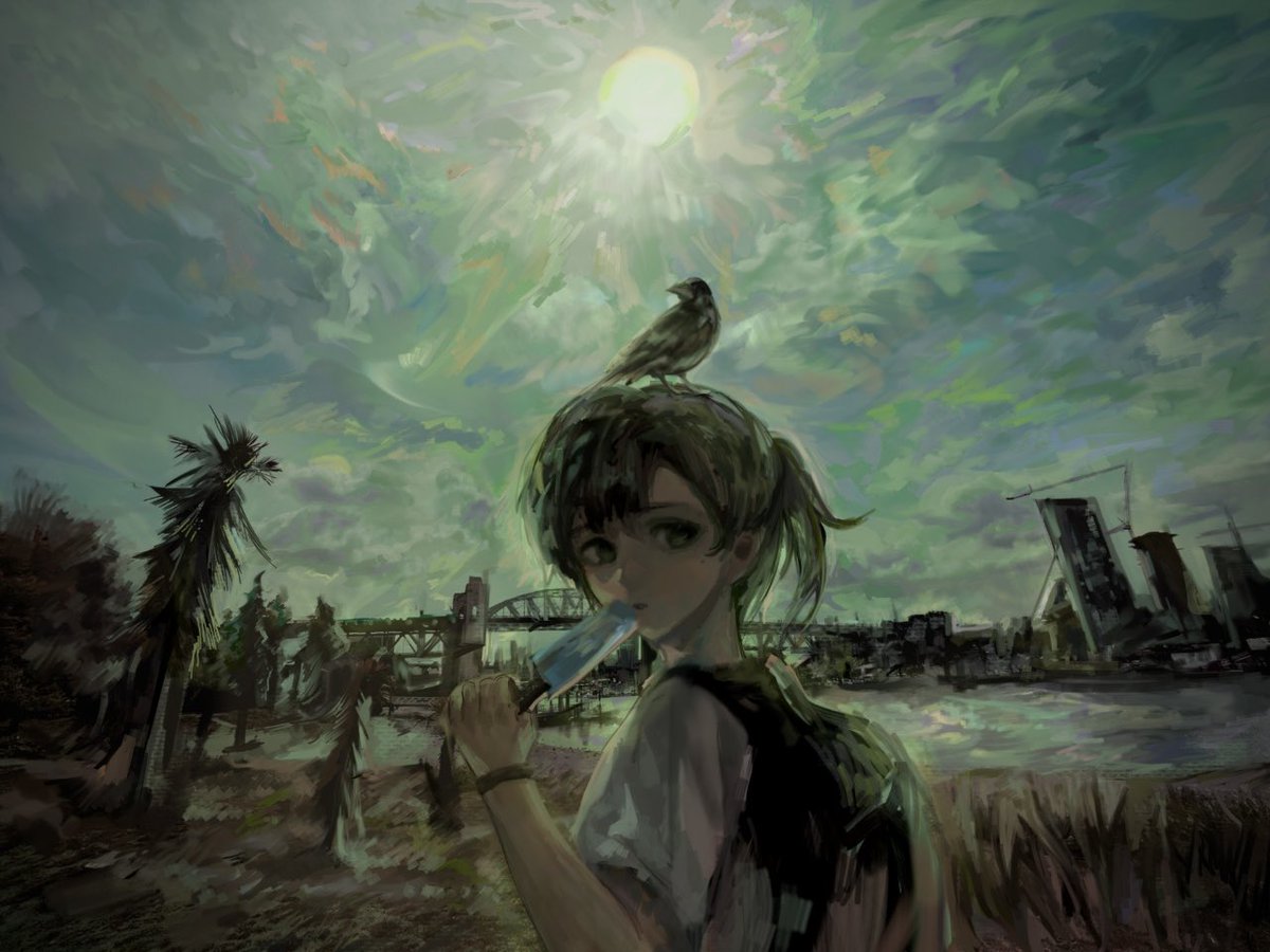 Neum792332's tweet photo. @_VGen_ Hi! Im Neum and I just started my X ＆Ig accounts and I would love to make friends by posting more oc drawings and fanarts(mainly aot and arknights). :D
vgen: https://t.co/nHrw80KGVB
Ins: https://t.co/qbEec9RPwE (new acc, i would post more stuff here in the future) https://t.co/uekdHZSr21
