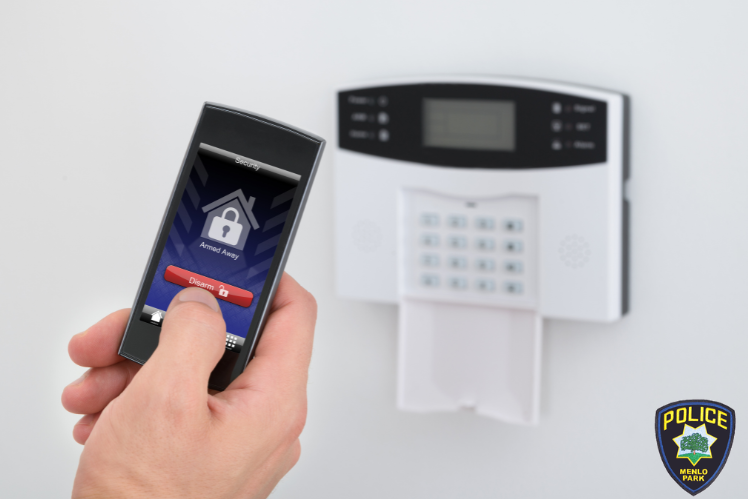 MenloParkPD's tweet photo. We are reinstating the Alarm Response Program, effective July 1, to improve emergency response efficiency, reduce false alarm calls, and ensure accurate contact information during real emergencies. As part of this reinstatement, all residential and commercial alarm systems must be registered annually, beginning July 1 and renewing each fiscal year. The City is partnering with Turbo Data to provide fast, easy online registration and payments.
Key dates:
• July 1- Alarm registration required
• Aug. 1- Updated false alarm response fees begin
Help us keep Menlo Park safe and ensure responders have accurate information when it matters most. Learn more at https://t.co/5gpyU9jzfq #MPPD #MenloPark #Alarms #Safety #AlarmResponseProgram