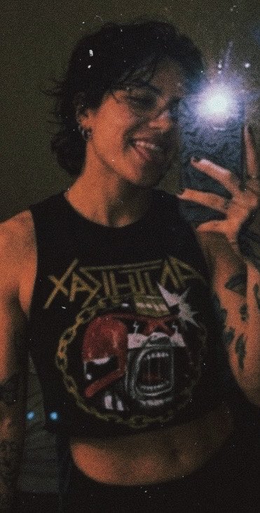 ℭ𝔞𝔰𝔰𝔞𝔫𝔡𝔯𝔞 😈 tweet media