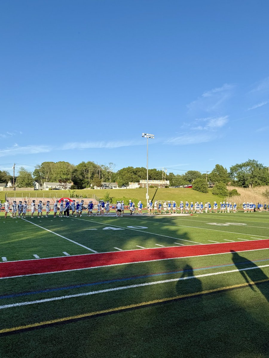 ABRevsAthletics's tweet photo. What an amazing season for our #4 AB BLax team, who fell in the @miaa033 D1 Final Four to #1 LS. An amazing ride for this entire team & no words for what the Seniors have meantβ¦ thank you! And in the final parting words of Mr. C: βAlways strive for greatnessβ. #JoinTheRevolution https://t.co/hyfIgwhuQQ