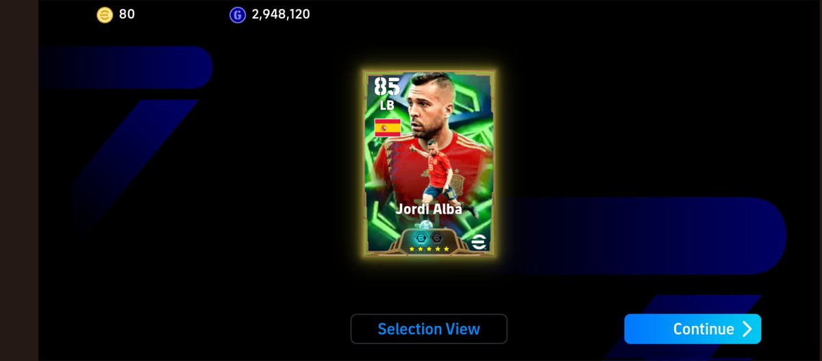 RMCF_Steph's tweet photo. You can't give me players like this on my main account 😂

Give me Cruyff mann https://t.co/f7xtS9MrBF